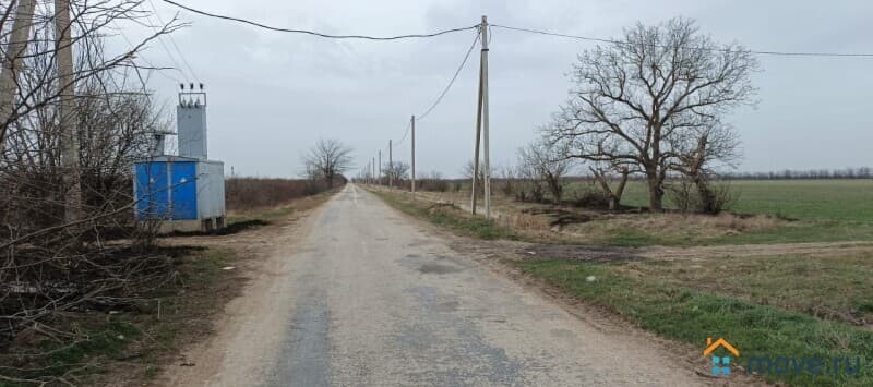 земельный участок, 10.01 га