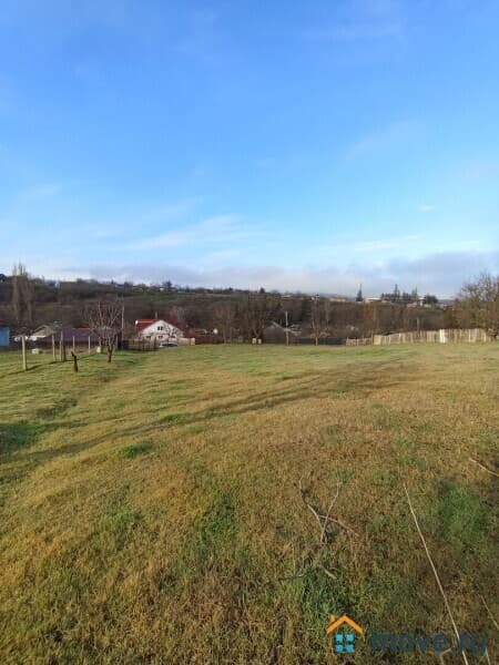 земельный участок, 15 соток