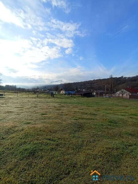 земельный участок, 15 соток