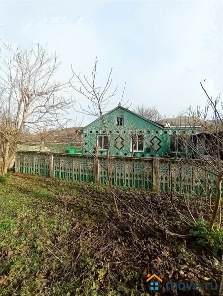 дом, 54.1 м&sup2;