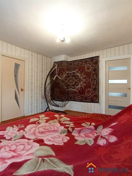 дом, 54.1 м&sup2;