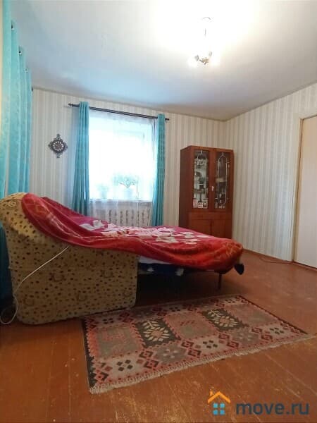 дом, 54.1 м&sup2;