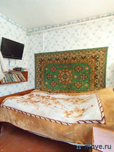 дом, 54.1 м&sup2;