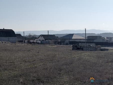 Продаю земельный участок, 7.98 сотки, Белогорск, Муарема Мартынова