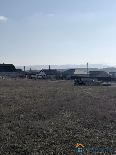 земельный участок, 7.98 сотки