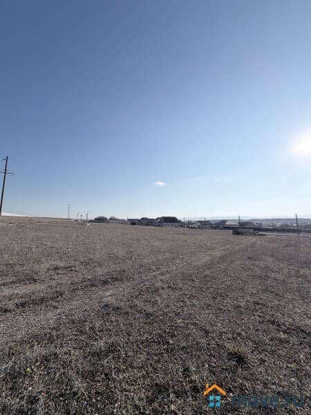 земельный участок, 7.98 сотки