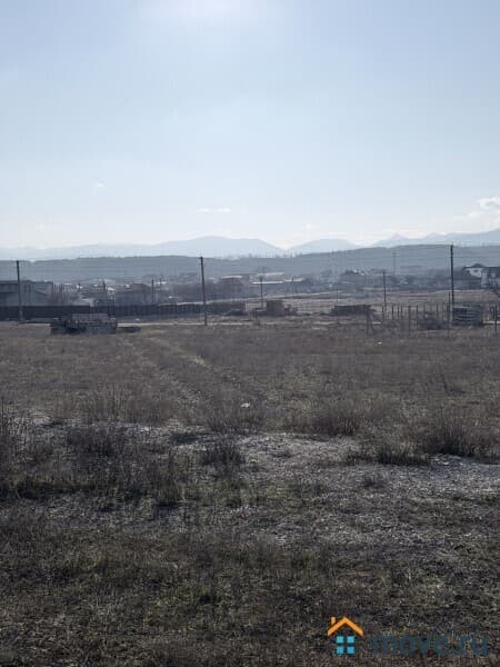 земельный участок, 7.98 сотки