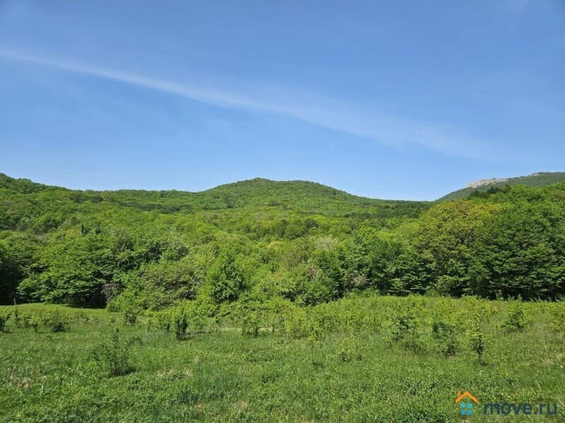 земельный участок, 0.9 га