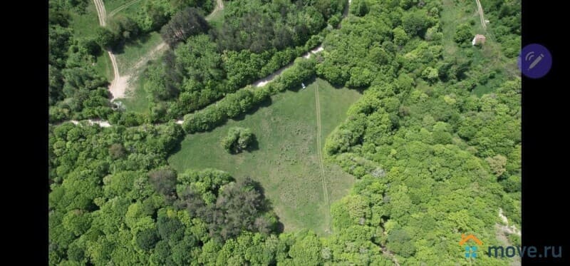 земельный участок, 0.9 га