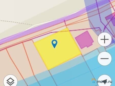 Продажа земельного участка, 10 соток, Белогорск, Зеленогорская