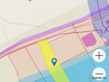 Продам земельный участок, 7.77 сотки, Белогорск, Зеленогорская