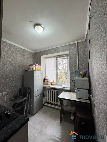 1-комн. квартира, 29 м&sup2;