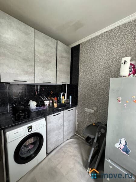 1-комн. квартира, 29 м&sup2;