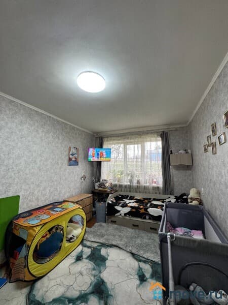 1-комн. квартира, 29 м&sup2;