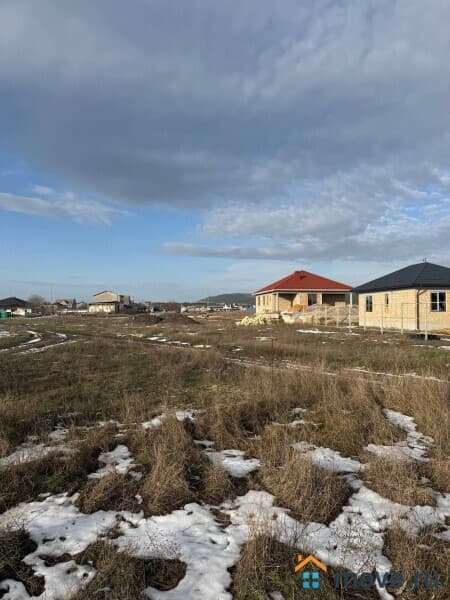 земельный участок, 8.4 сотки