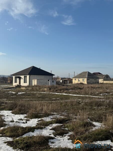 земельный участок, 8.4 сотки