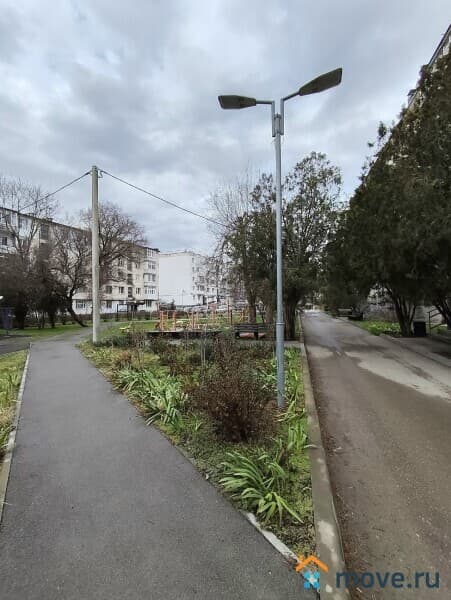 3-комн. квартира, 58.9 м&sup2;