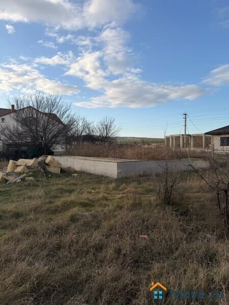 земельный участок, 8 соток