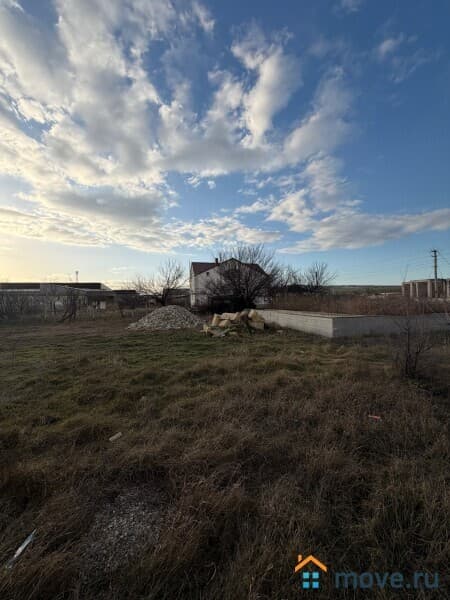 земельный участок, 8 соток