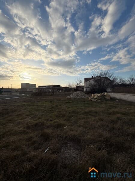 земельный участок, 8 соток