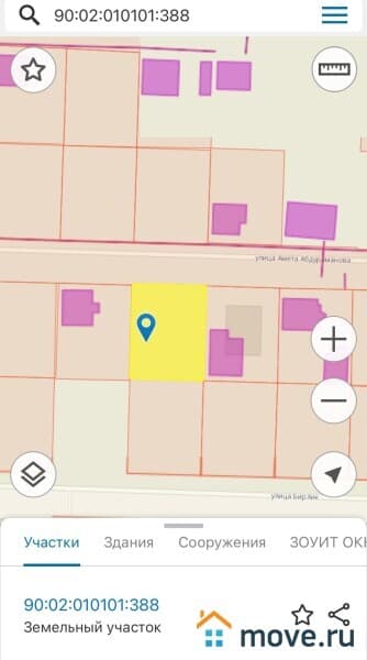 земельный участок, 8 соток