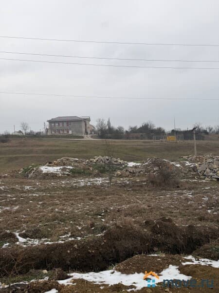 земельный участок, 9.85 сотки