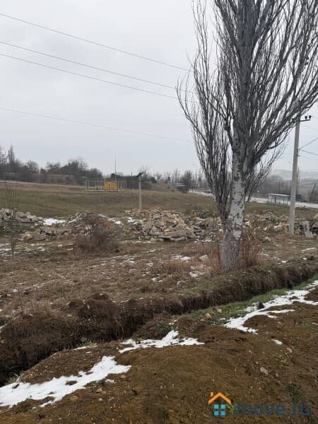 земельный участок, 9.85 сотки