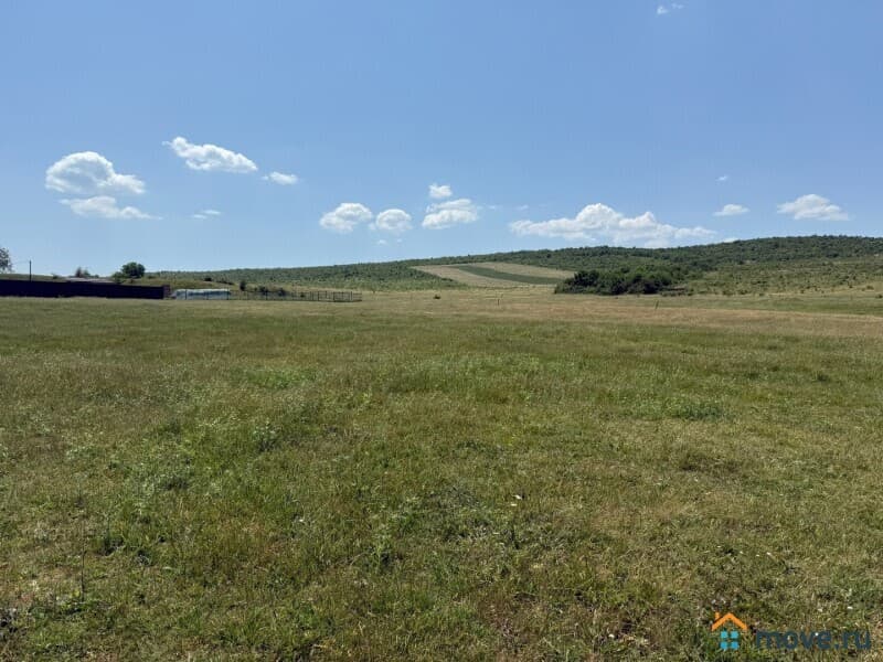 земельный участок, 6 соток