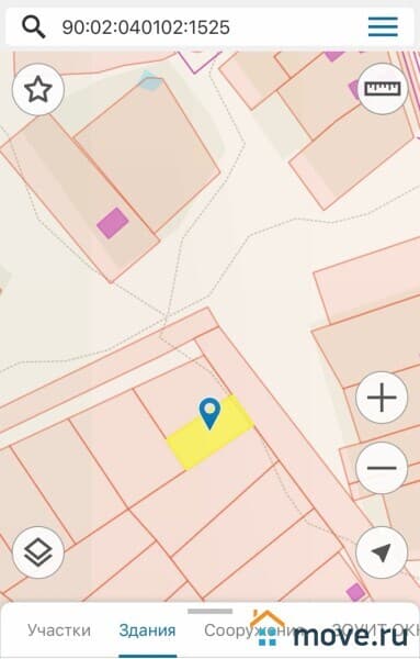 земельный участок, 6 соток