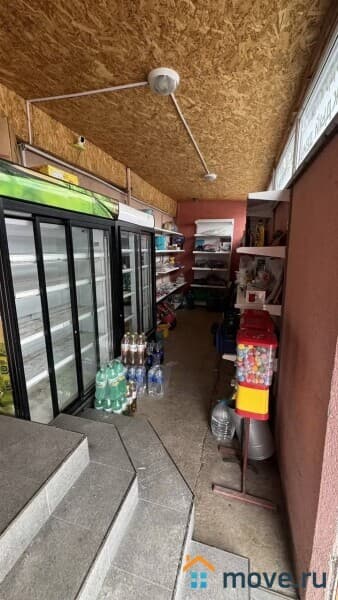 торговое помещение, 45 м&sup2;