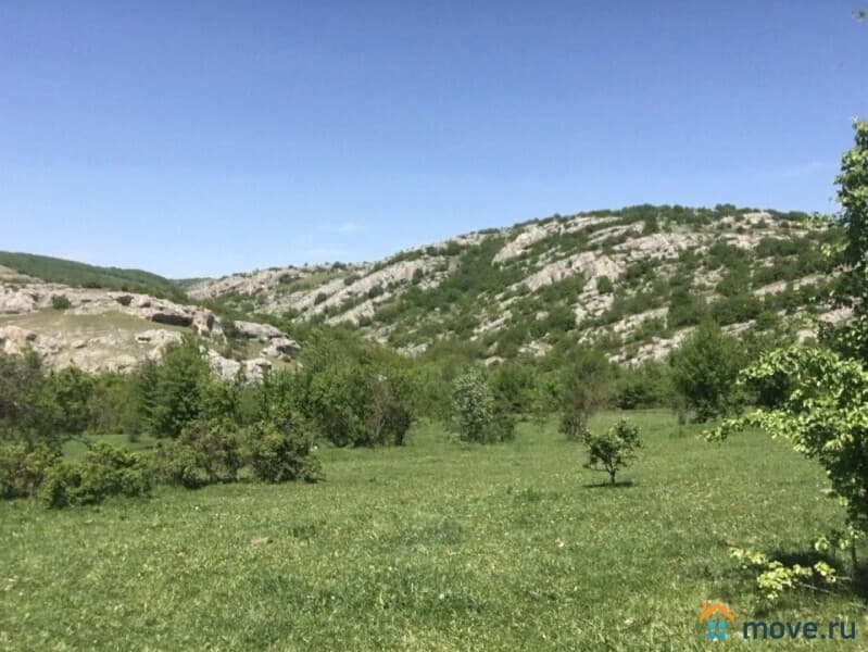 земельный участок, 25 соток