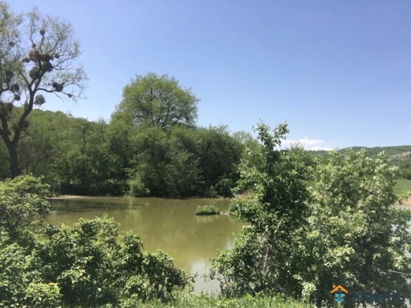 земельный участок, 25 соток