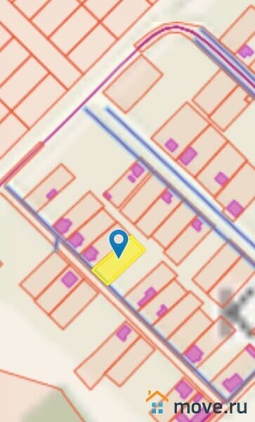 земельный участок, 10 соток