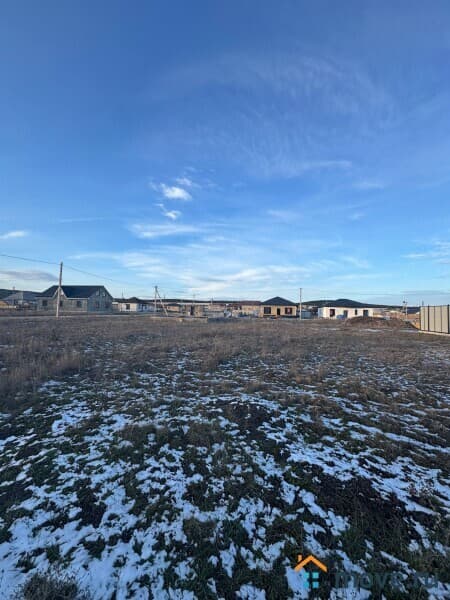 земельный участок, 5 соток