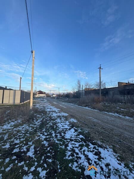 земельный участок, 5 соток