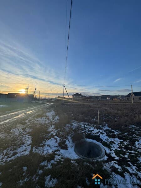 земельный участок, 5 соток