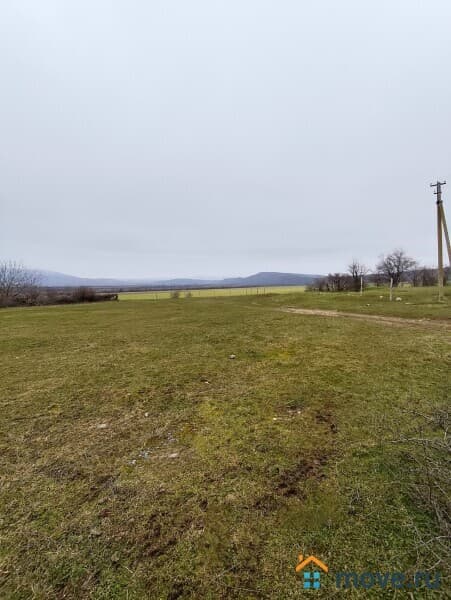 земельный участок, 7 соток