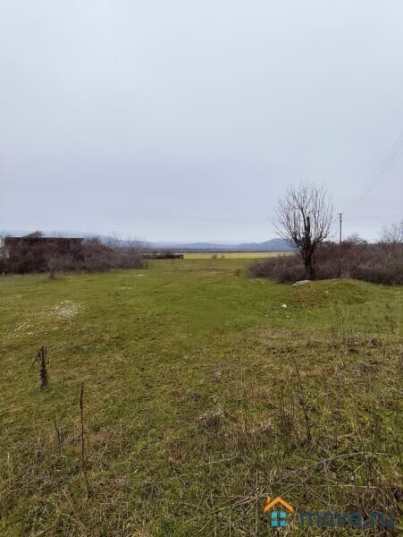 земельный участок, 7 соток