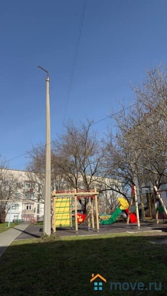 4-комн. квартира, 77.2 м&sup2;