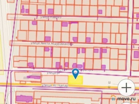 Продаем земельный участок, 10.01 сотки, Белогорск, Ат-Чапар