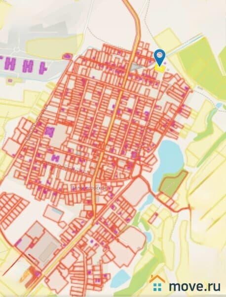 земельный участок, 20.36 сотки