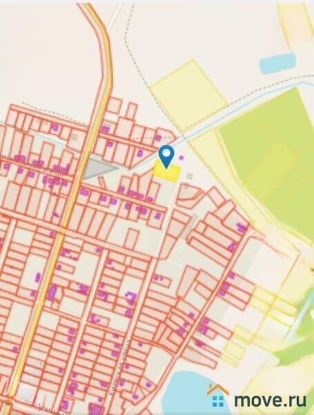 земельный участок, 20.36 сотки