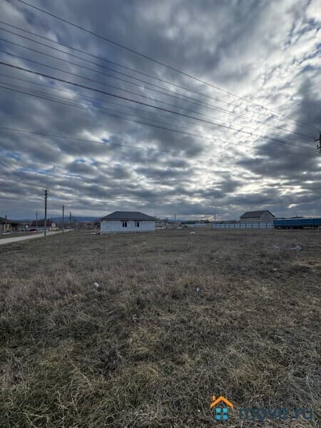 земельный участок, 5.7 сотки