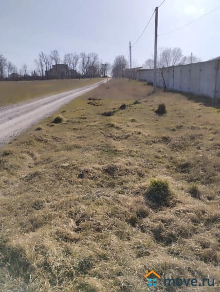 земельный участок, 14.56 сотки