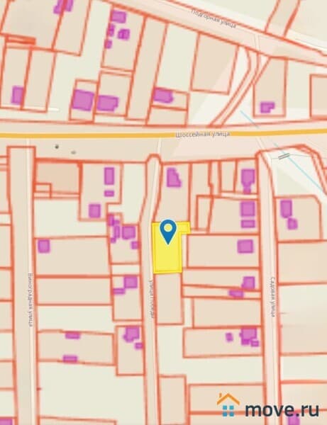 земельный участок, 10.49 сотки