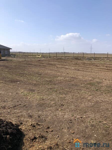 земельный участок, 7.8 сотки