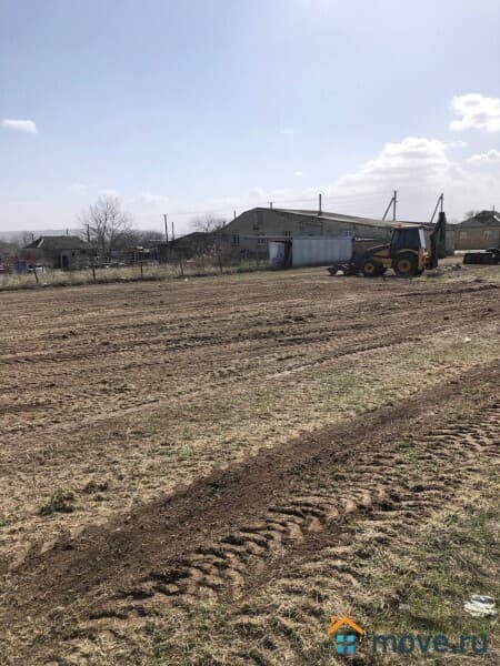 земельный участок, 7.8 сотки