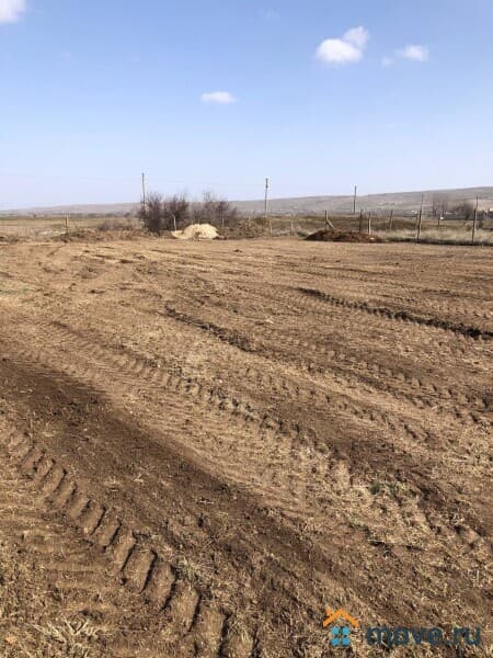 земельный участок, 7.8 сотки