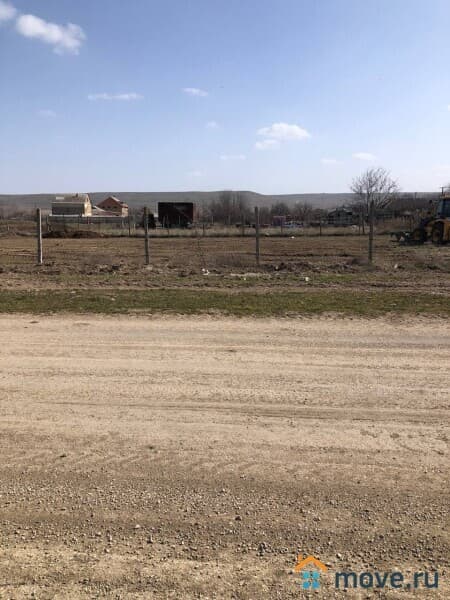 земельный участок, 7.8 сотки