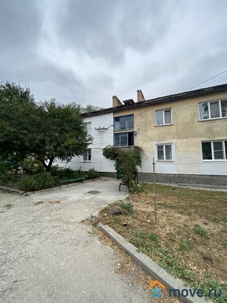 2-комн. квартира, 42.8 м&sup2;